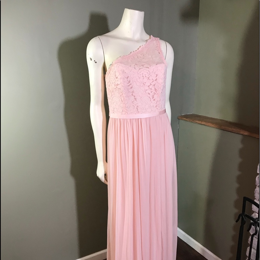 David’s bridal dress